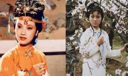 Cuộc đời của các diễn viên trong 'Hồng Lâu Mộng' sau 36 năm: Đặng Tiệp vì tình mà không có con, Trần Hiểu Húc qua đời vì bạo bệnh