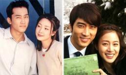Mối quan hệ đặc biệt giữa 2 mỹ nhân Hàn từng dính nghi vấn tình ái với Song Seung Hun