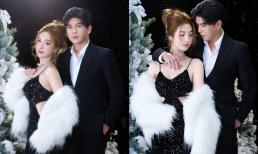 Hồ Quang Hiếu tung loạt ảnh tình tứ bên bà xã, Tuệ Như khoe eo thon đập tan nghi vấn mang thai 