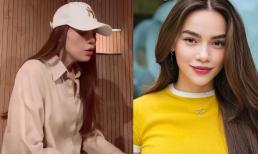 Ngẫu hứng 'khoác áo mới' cho bản hit đình đám, Hồ Ngọc Hà vẫn tỏa sáng dù chẳng cần vũ đạo