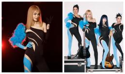 Lí do MLee vượt mặt Diệp Lâm Anh chiến thắng phần đấu nhảy tại Chị đẹp đạp gió rẽ sóng 2023 là gì?