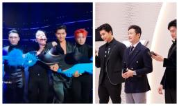 Tập 9 'Chị đẹp đạp gió rẽ sóng': Lệ Quyên mang hẳn tình trẻ vào tiết mục để không ai cắt sóng