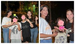 Hoa hậu Mai Phương phản ứng ra sao khi Miss World 2023 tiếp tục dời lịch?