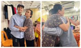 Gặp MONO lần đầu, phản ứng của Việt Hương khiến dân tình ngỡ ngàng