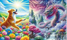 Bắt đầu sau Giáng sinh ngày 25/12, 3 con giáp chính thức 'phản công' tài sản tăng gấp bội, và giành được vô số vận may