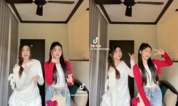 Bộ đôi ái nữ nhà Quyền Linh gây mê với nhan sắc nức nở: Lọ Lem được khen như 'nàng thơ', Hạt Dẻ sở hữu nét đẹp lai Tây