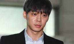 Sao 'Hoàng tử gác mái' Park Yoochun phải bồi thường hơn 9 tỷ cho công ty quản lý vì bê bối