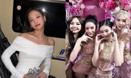Black Pink vừa ký hợp đồng nhóm, Jennie bị lộ đã thành lập công ty riêng, rời YG để hoạt động solo?