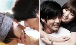 Cuộc sống đầy chua xót của mỹ nhân mang tiếng 'giật bồ' Song Hye Kyo