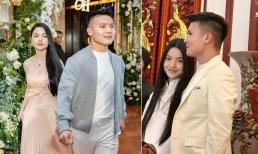 Quang Hải lần đầu tiết lộ lý do quyết định cưới Chu Thanh Huyền