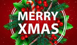 Giáng sinh trong tiếng Anh là 'Christmas' nhưng tại sao lại viết tắt là 'Xmas'? 