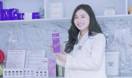  Bà Nguyễn Thị Phương Thảo - Nữ doanh nhân trẻ Việt Nam đầy  tài năng