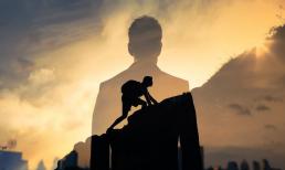 Cuộc sống nghèo mãi không 'phất', thực hành quy tắc 3 phút để thay đổi số phận