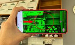 Ở khách sạn, áp dụng ngay 3 mẹo này để phát hiện xem có camera quay lén hay không?