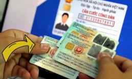 Thẻ 'Căn cước' có gì mới và khác biệt so với 'Căn cước công dân'? 'Căn cước công dân' còn hạn sử dụng có cần phải đổi?