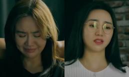 'Chúng Ta Của 8 Năm Sau' tập 22: Tình bạn mấy chục năm thắm thiết giữa Dương và Nguyệt chính thức 'tan vỡ'