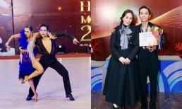 Khánh Thi tự hào khoe thành tích của Phan Hiển, tiết lộ lý do tham gia liên quan đến Chí Anh 