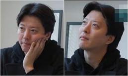 Tài tử 'Chuyện tình Paris' Lee Dong Gun thú nhận phải nhập viện tâm thần vì rối loạn căng thẳng sau sang chấn sau khi em trai bị sát hại