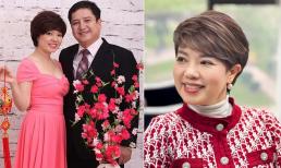 Vợ cũ của NSƯT Chí Trung - Ngọc Huyền: Nhan sắc thăng hạng, còn lên chức bà chủ