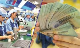 Bắt đầu từ 1/1/2024: Chưa từng có trong tiền lệ, một quy định mới rất có lợi cho người lao động Việt