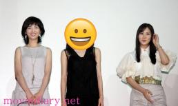 'Lưu Diệc Phi xứ Hàn' đọ sắc bên bà xã tài tử Jang Dong Gun: Ai nghĩ họ chênh lệch nhau đến 15 tuổi 