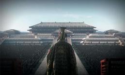 Cung điện 'siêu to khổng lồ' của Hoàng đế Tần Thủy Hoàng có gì mà khiến thích khách khiếp vía?