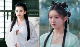 Triệu Lộ Tư gây sốt vì quá đẹp trong phim mới 'Thần Ẩn' nhưng vẫn bị bản sao của 'Tiểu Long Nữ đẹp nhất màn ảnh' áp đảo