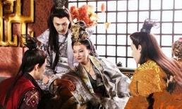 Có hai điều kiện để Võ Tắc Thiên chọn được nam sủng, một rất đơn giản, nhưng thứ hai lại rất khó 