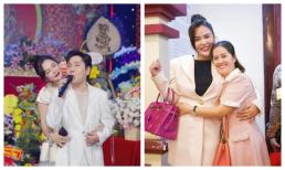 Hoa hậu Phương Lê khẳng định không biết Hồng Loan, rạn nứt thật sao?