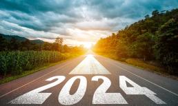 Công bố vận may của 12 cung hoàng đạo năm 2024: Ai sẽ 'lọt rổ' Thần tài cho lộc giàu sang?