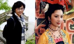 Cô quả thực là 'người phụ nữ đẹp nhất đại lục', ở tuổi 71 vẫn đẹp đến nghẹt thở, khiến nhiều người nhìn chưa bước ra khỏi bộ phim 'Tây Du Ký'