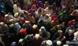 Hiện nay dân số toàn cầu đã lên tới 8 tỷ người, vậy trái đất có thể nuôi sống tối đa bao nhiêu người?