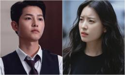 Song Joong Ki lọt top những diễn viên cư xử tệ nhất Hàn Quốc năm 2023