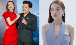 Nhã Phương thể hiện uy lực 'nóc nhà' khi gọi điện thoại với Trường Giang