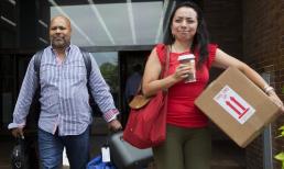 Ba điểm mấu chốt để bảo vệ tài chính nếu bạn sợ nhất bị sa thải vào cuối năm