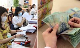 Cán bộ, công chức sẽ hưởng thêm 2 khoản phụ cấp mới sau khi thực hiện Cải cách tiền lương 2024