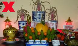 Đặt tiền thật lên bàn thờ giúp thu hút tài lộc, giàu sang phát đạt hay là đại kỵ?