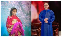 Trước tin đồn thay NSND Công Lý đảm nhận vai cô Đẩu trong Táo quân, NS Thái Sơn lên tiếng