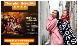 Puka tránh xuất hiện ở sự kiện có Khả Như nhưng làm điều khéo léo này giữa tin đồn rạn nứt