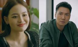 'Chúng Ta Của 8 Năm Sau' tập 24: Bài dự thi của Dương bị nghi trùng ý tưởng, Lâm ra sức bảo vệ cho người ấy