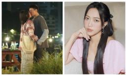 Diệu Nhi phải hôn đến hai nam diễn viên này trên màn ảnh, tiết lộ lí do khiến bản thân sợ thể hiện cảnh nóng