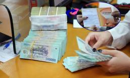 Điều cần nắm rõ trước khi tất toán sổ tiết kiệm tại ngân hàng, ai không biết chỉ có thiệt!