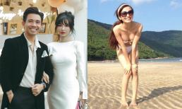 Vợ hai Minh Nhựa tung ảnh quá khứ bốc lửa 12 năm trước, đến hiện tại cuộc sống đủ đầy vẫn thấy thiếu thứ này