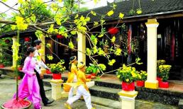 Tuổi nào hợp xông đất Tết nguyên đán 2024?