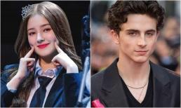 Top 100 gương mặt đẹp nhất thế giới năm 2023: Đứng đầu là nữ ca sỹ Nancy