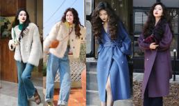 Loại áo khoác nào vừa thời trang vừa ấm áp để mặc vào mùa đông? Đừng bỏ qua 3 loại này nhé, rất phù hợp với phụ nữ trên 40 tuổi 