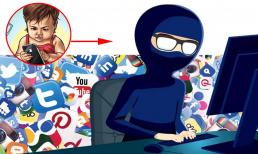 Hình thức lừa đảo mới nhắm vào trẻ em, cảnh báo để cha mẹ lưu tâm, tránh hiểm họa khôn lường