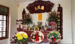 3 loại hoa này đặt lên bàn thờ tưởng hút tài, hút lộc nhưng hóa ra càng cúng càng mang tội, vứt ngay đi!