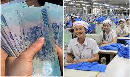 Tết Dương lịch 2024, người lao động sẽ được nhận những khoản tiền nào? Người lao động cần biết để không bị thiệt!