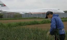 Chủ nhà được đền bù 41 tỷ đồng không chịu di dời, 'bẻ cong' đường băng sân bay chỉ để làm nông 